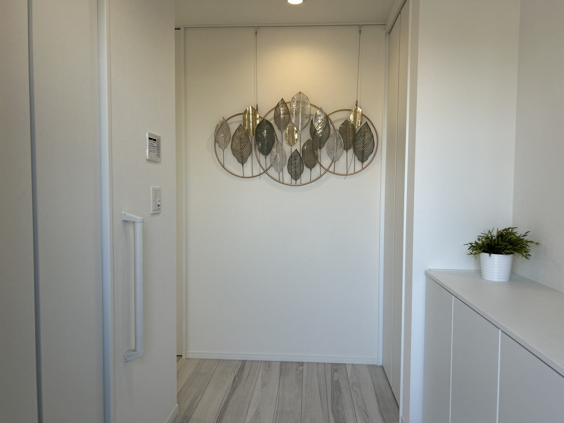 外観夜景イメージ