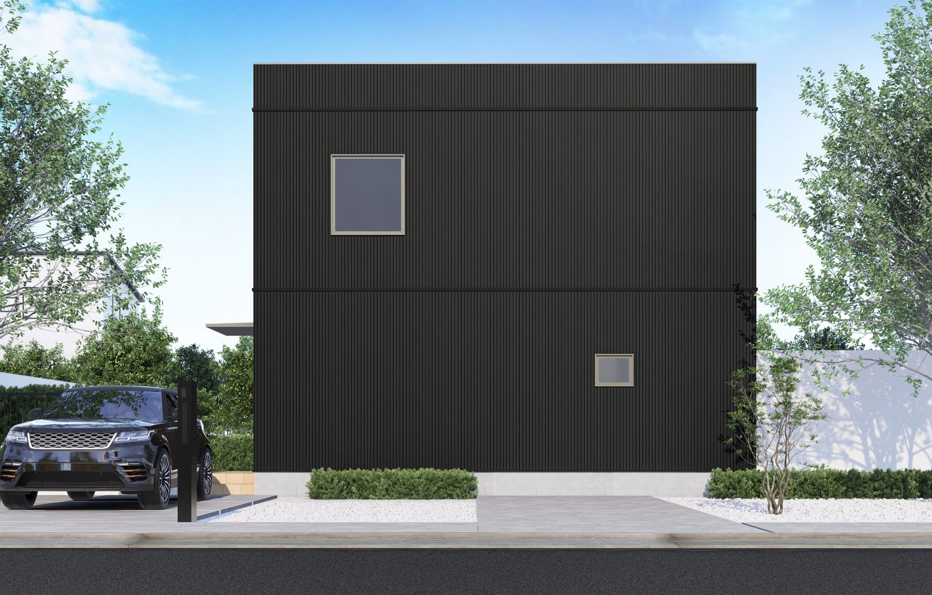 邑楽町バナー